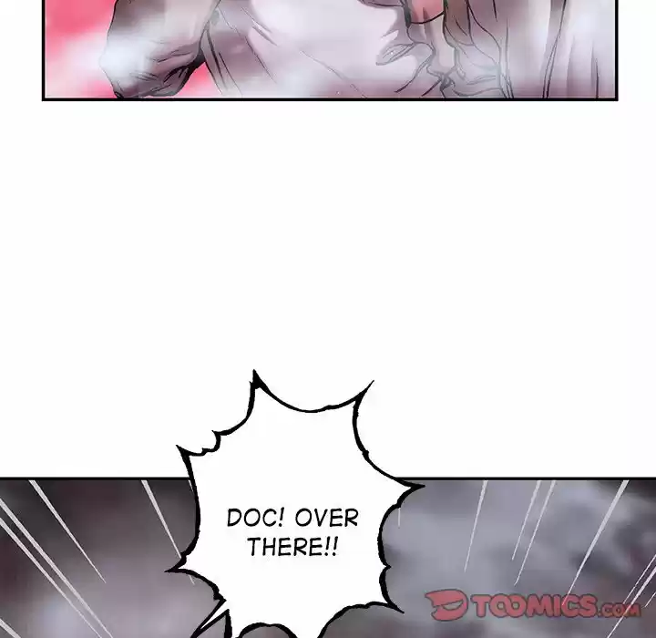 Leviathan (Lee Gyuntak) Chapter 117