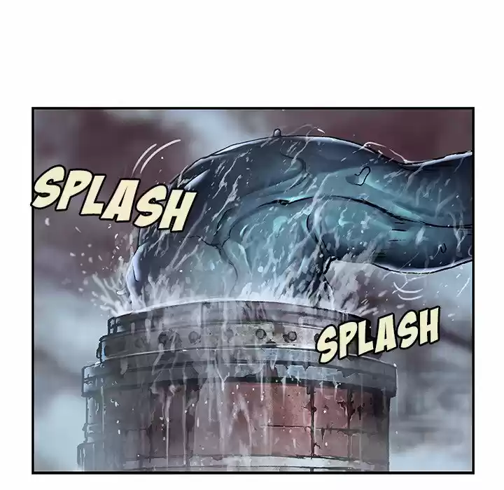 Leviathan (Lee Gyuntak) Chapter 117