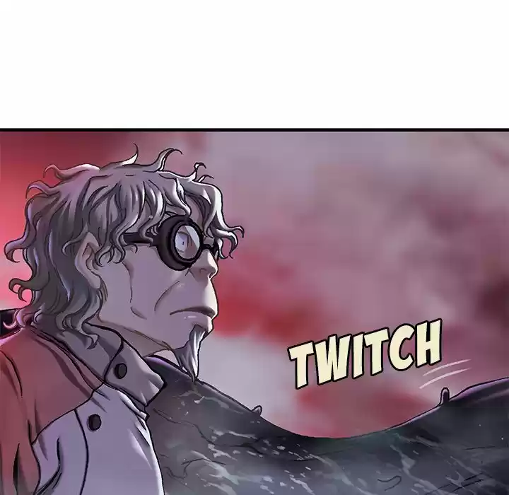 Leviathan (Lee Gyuntak) Chapter 117