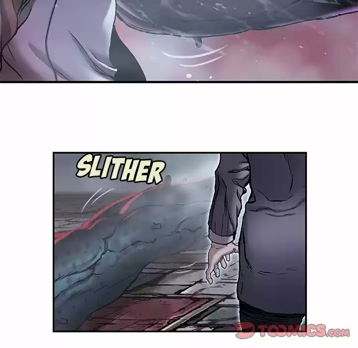 Leviathan (Lee Gyuntak) Chapter 117