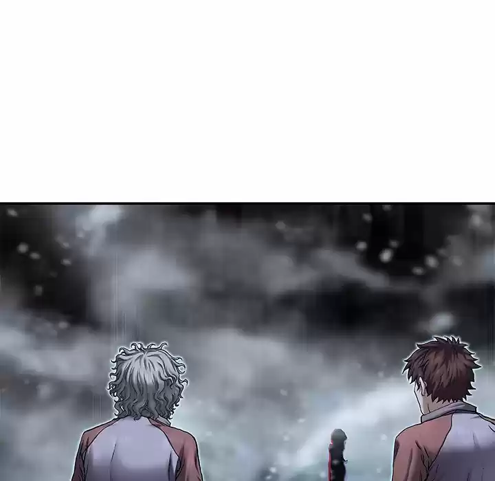 Leviathan (Lee Gyuntak) Chapter 117