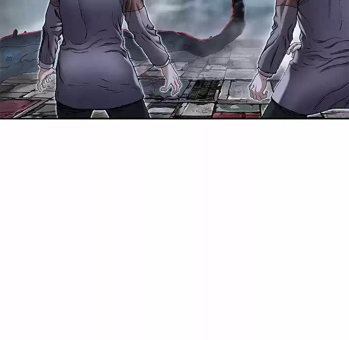 Leviathan (Lee Gyuntak) Chapter 117