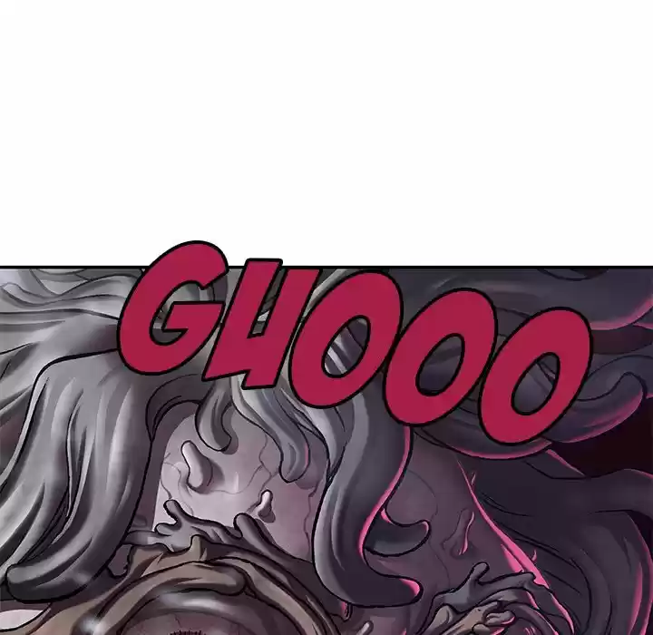 Leviathan (Lee Gyuntak) Chapter 117