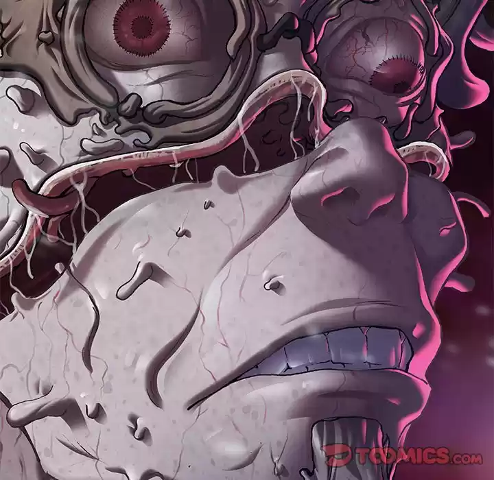 Leviathan (Lee Gyuntak) Chapter 117