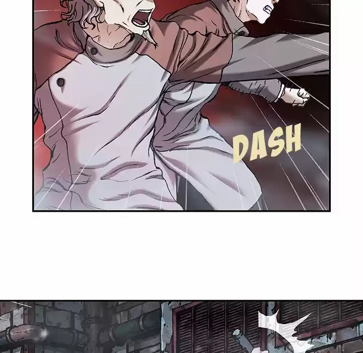 Leviathan (Lee Gyuntak) Chapter 117