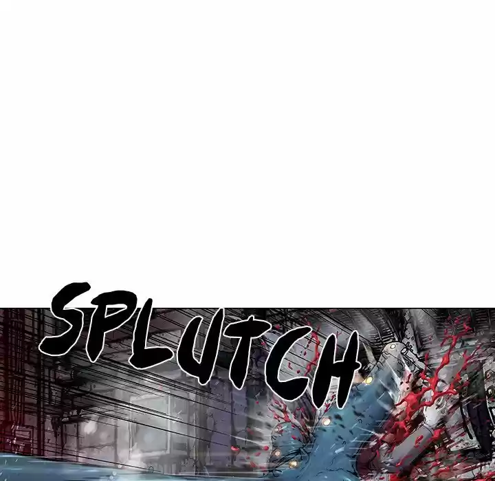 Leviathan (Lee Gyuntak) Chapter 117