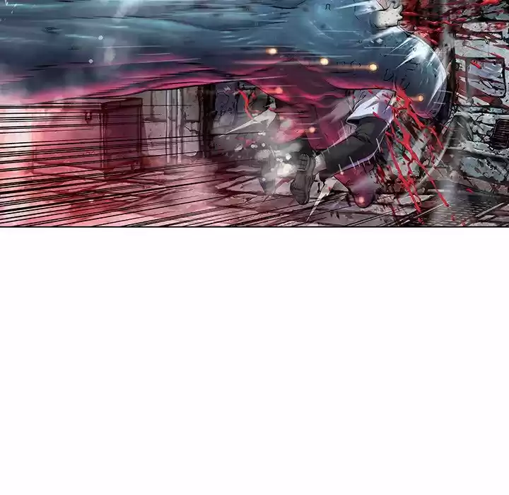 Leviathan (Lee Gyuntak) Chapter 117