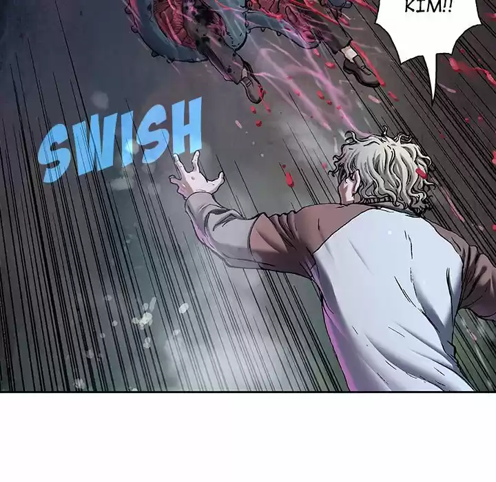 Leviathan (Lee Gyuntak) Chapter 117