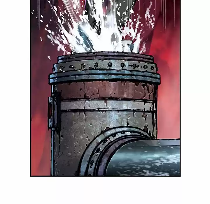 Leviathan (Lee Gyuntak) Chapter 117