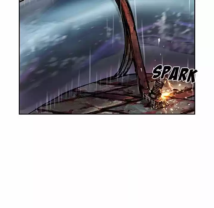 Leviathan (Lee Gyuntak) Chapter 117