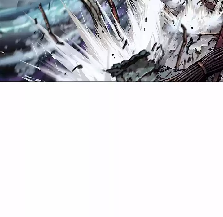 Leviathan (Lee Gyuntak) Chapter 117