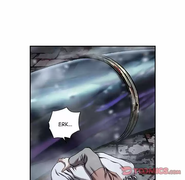 Leviathan (Lee Gyuntak) Chapter 117