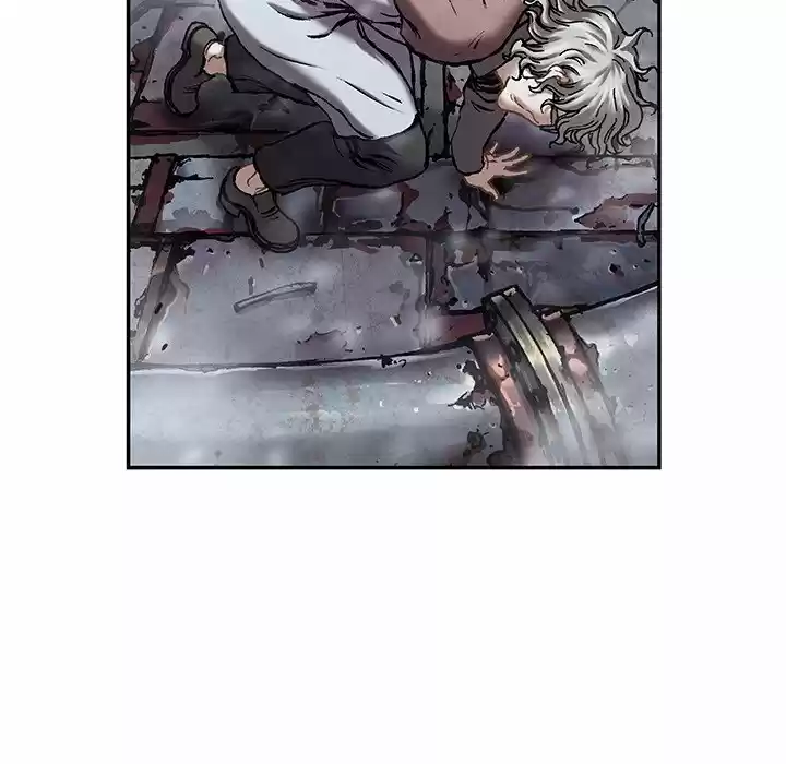 Leviathan (Lee Gyuntak) Chapter 117