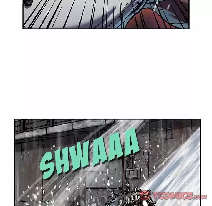 Leviathan (Lee Gyuntak) Chapter 117