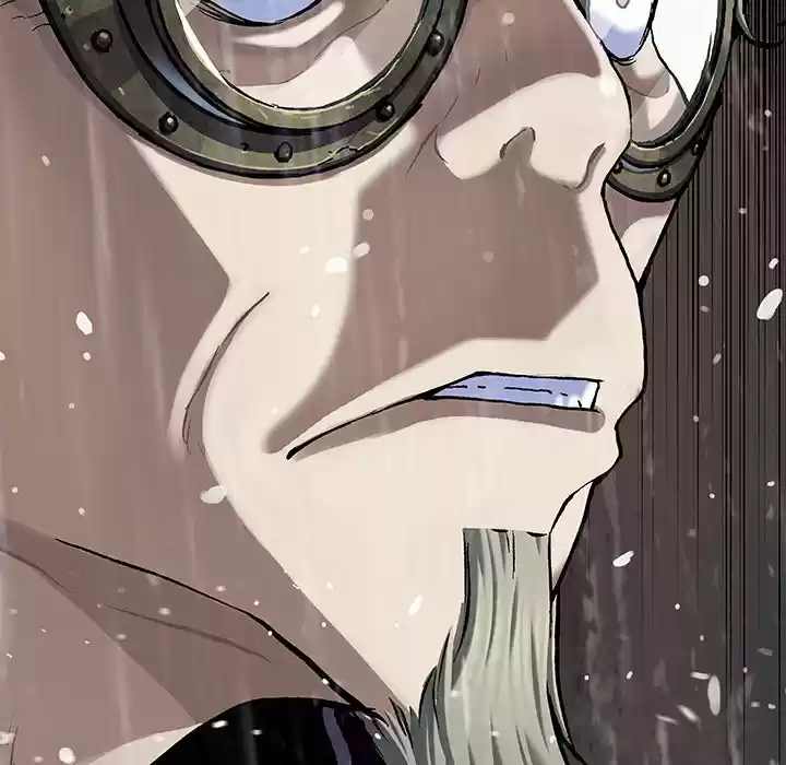 Leviathan (Lee Gyuntak) Chapter 117