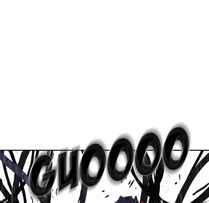 Leviathan (Lee Gyuntak) Chapter 117