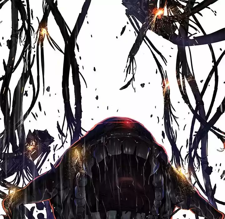 Leviathan (Lee Gyuntak) Chapter 117