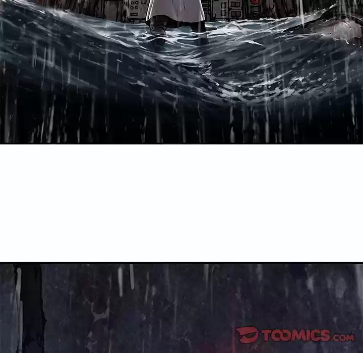 Leviathan (Lee Gyuntak) Chapter 117