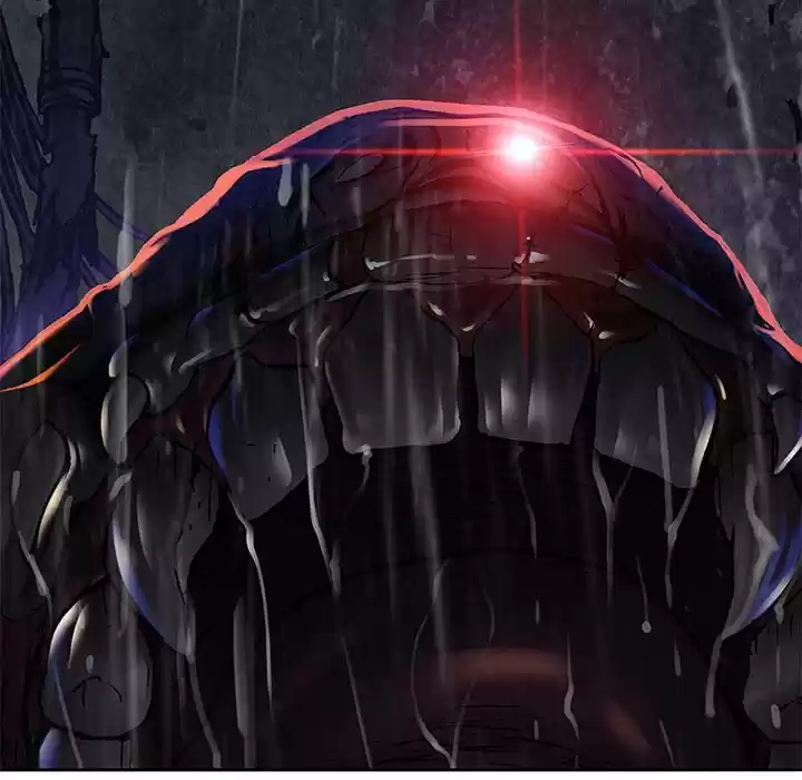 Leviathan (Lee Gyuntak) Chapter 117