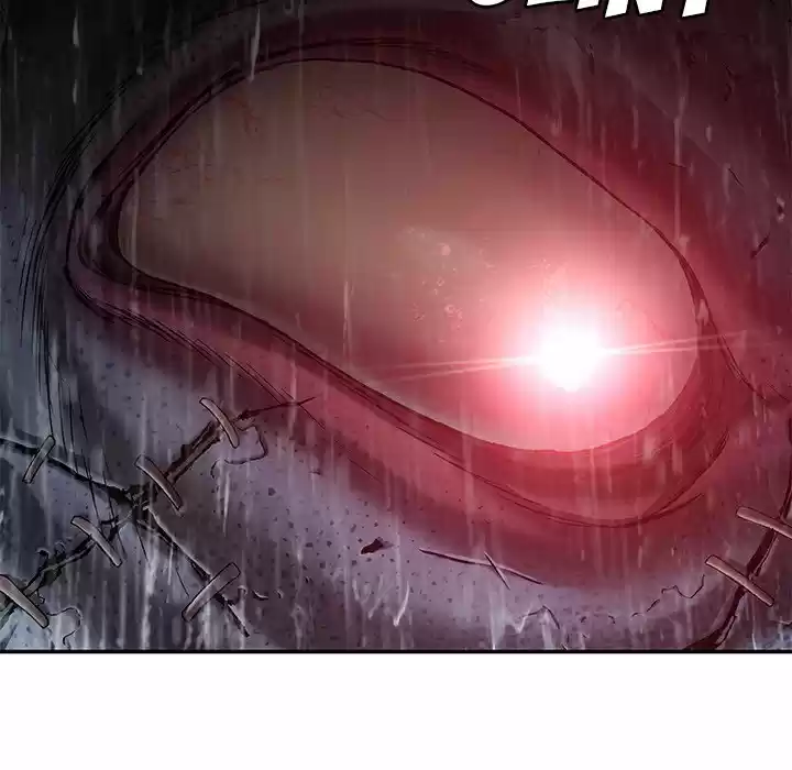 Leviathan (Lee Gyuntak) Chapter 117