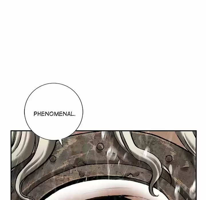 Leviathan (Lee Gyuntak) Chapter 117