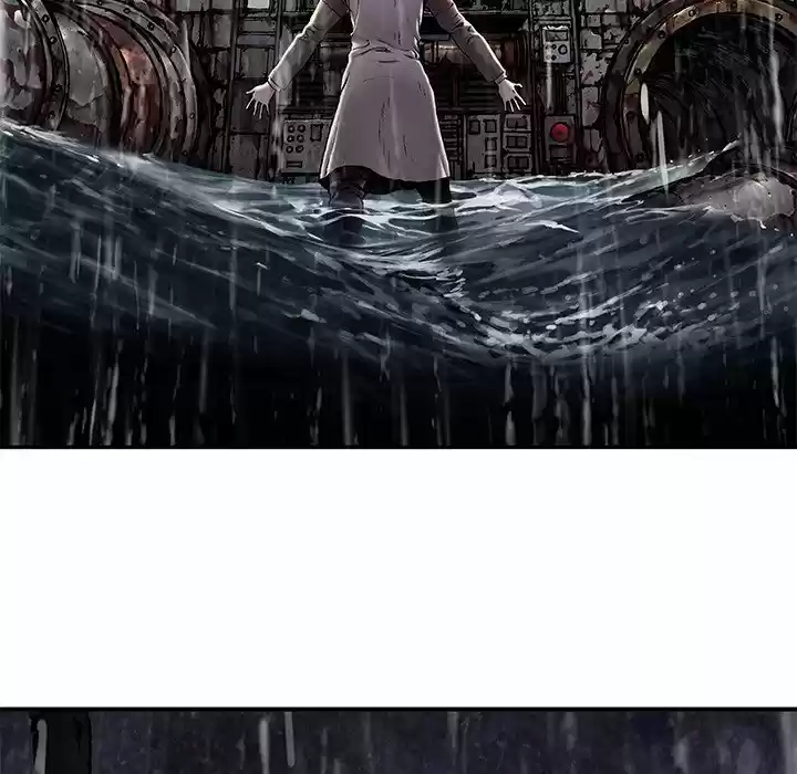 Leviathan (Lee Gyuntak) Chapter 118