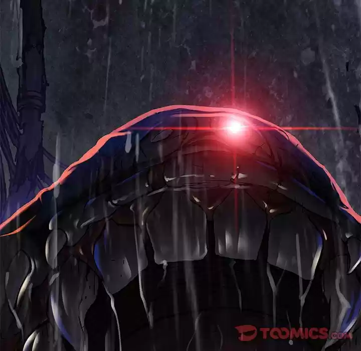 Leviathan (Lee Gyuntak) Chapter 118