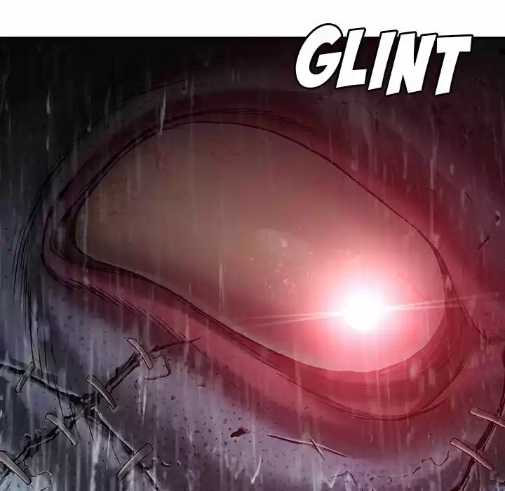 Leviathan (Lee Gyuntak) Chapter 118