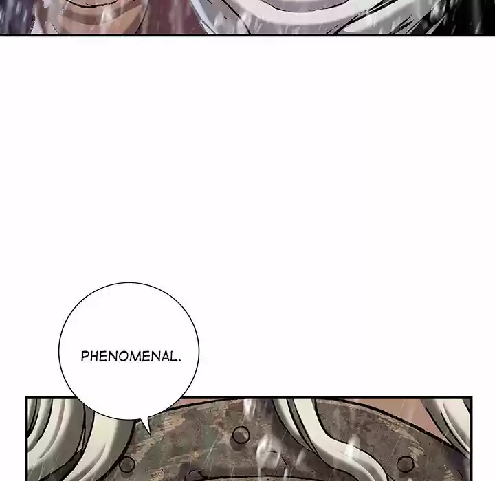 Leviathan (Lee Gyuntak) Chapter 118