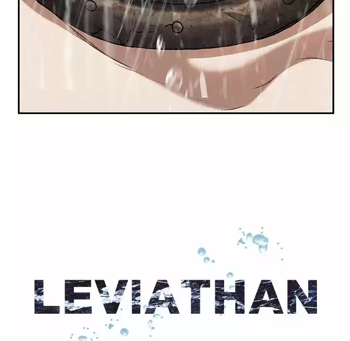 Leviathan (Lee Gyuntak) Chapter 118