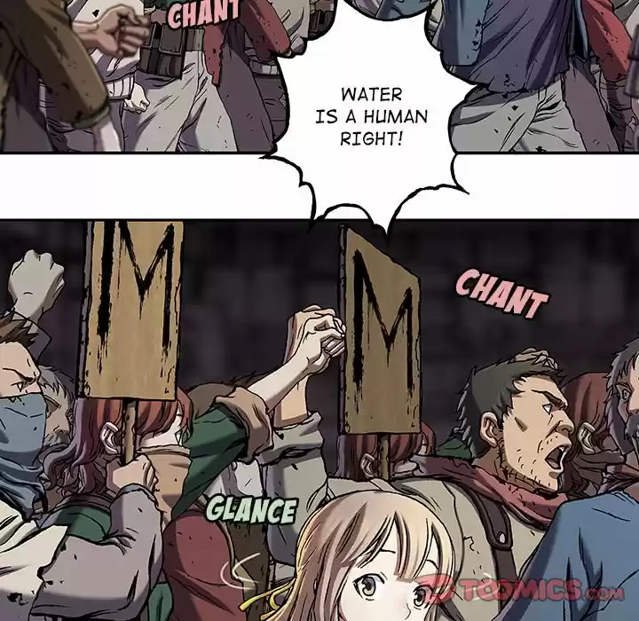 Leviathan (Lee Gyuntak) Chapter 118