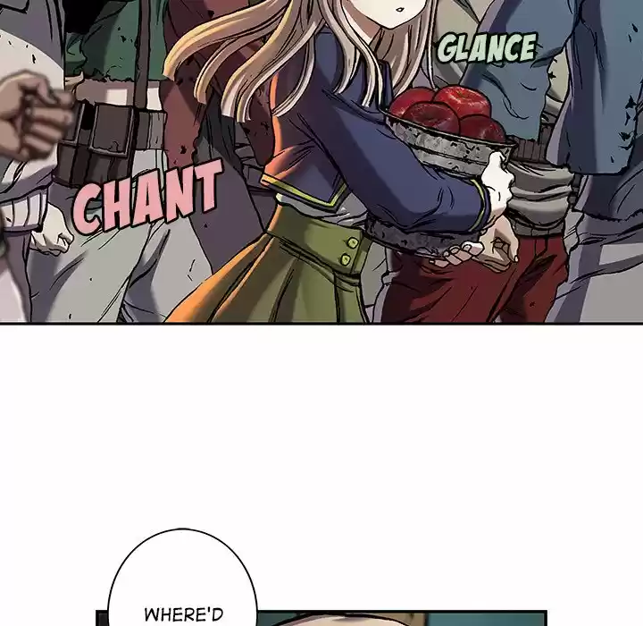 Leviathan (Lee Gyuntak) Chapter 118