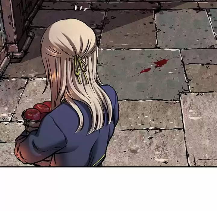 Leviathan (Lee Gyuntak) Chapter 118