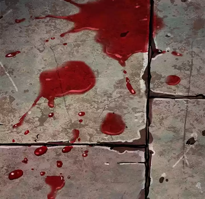 Leviathan (Lee Gyuntak) Chapter 118