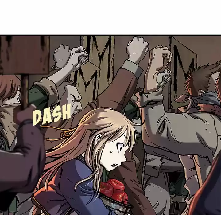 Leviathan (Lee Gyuntak) Chapter 118