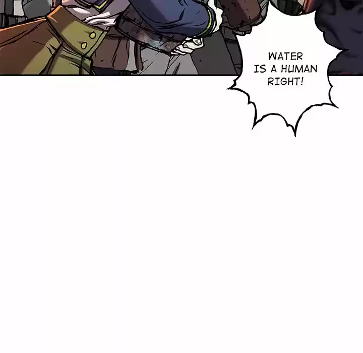 Leviathan (Lee Gyuntak) Chapter 118