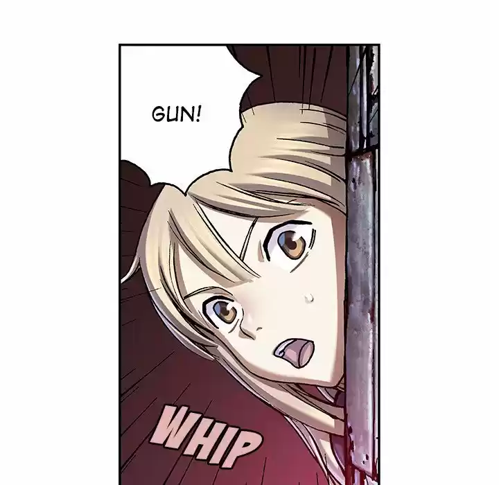 Leviathan (Lee Gyuntak) Chapter 118