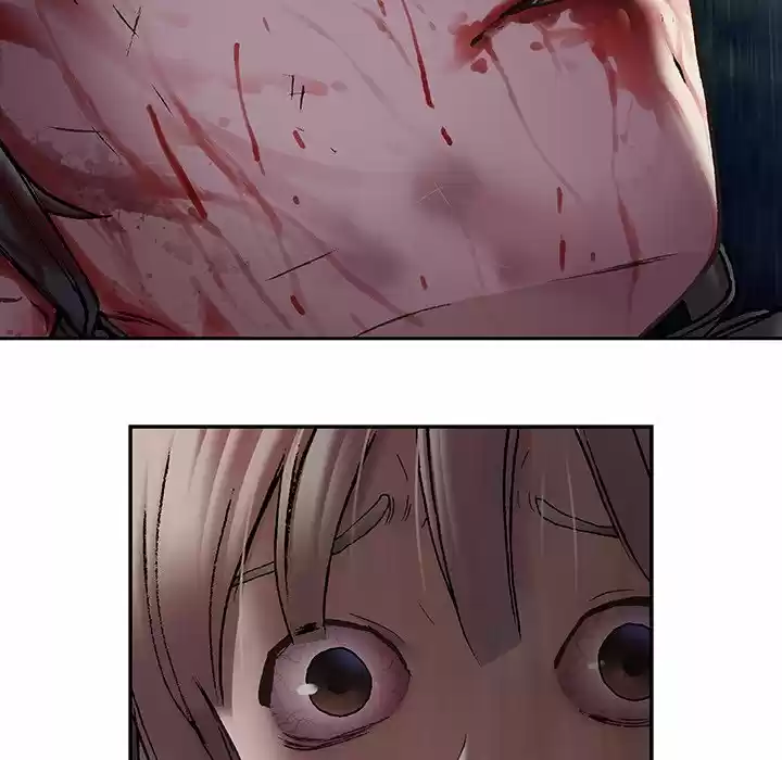 Leviathan (Lee Gyuntak) Chapter 118