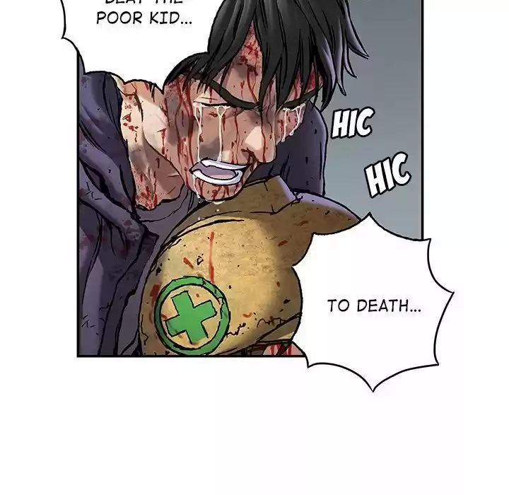 Leviathan (Lee Gyuntak) Chapter 118