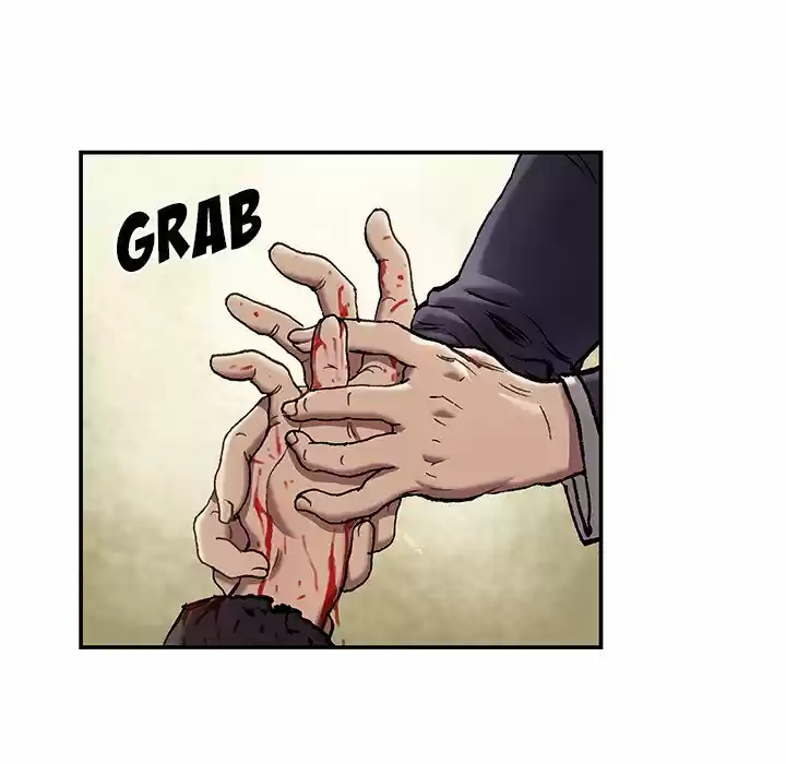 Leviathan (Lee Gyuntak) Chapter 118