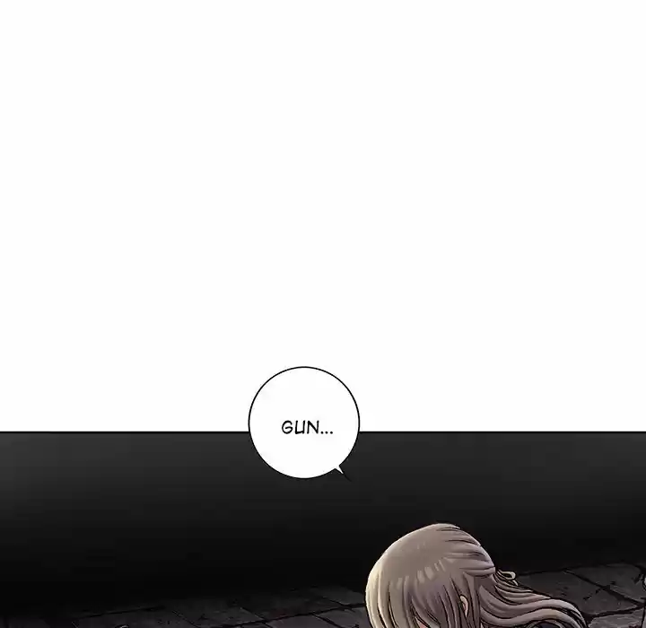 Leviathan (Lee Gyuntak) Chapter 118