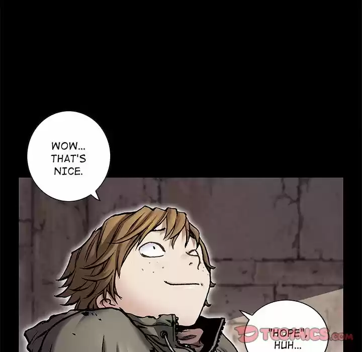 Leviathan (Lee Gyuntak) Chapter 118