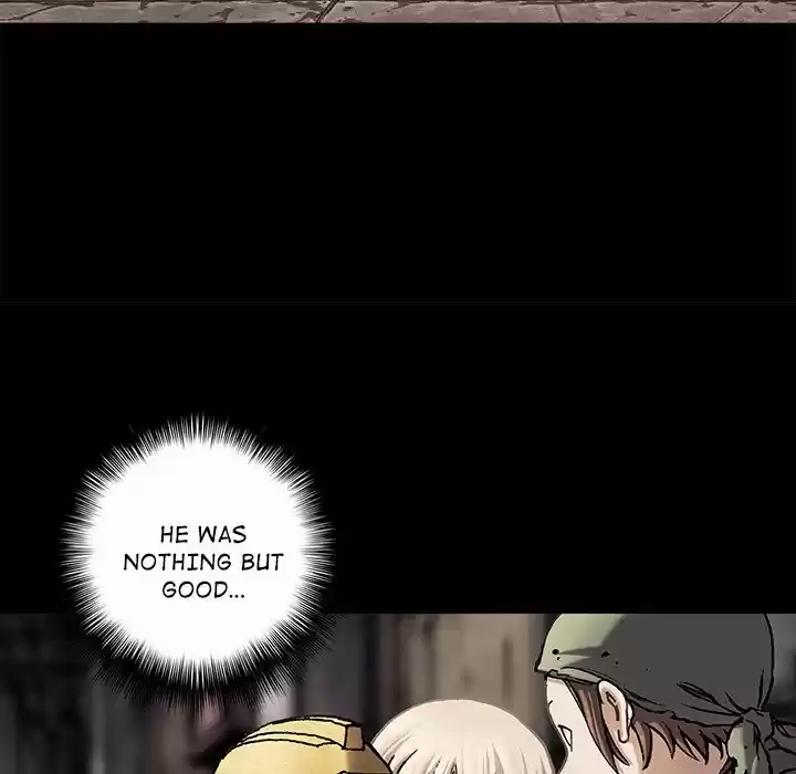 Leviathan (Lee Gyuntak) Chapter 118