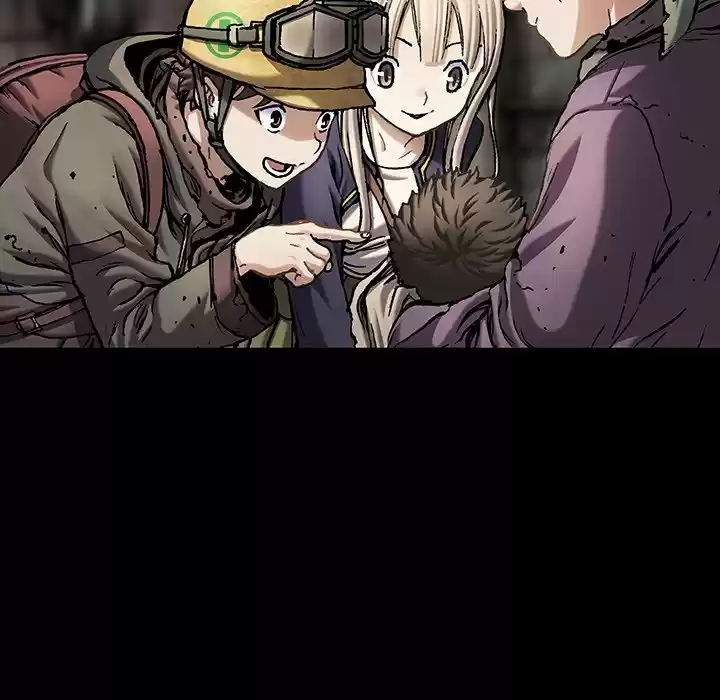 Leviathan (Lee Gyuntak) Chapter 118