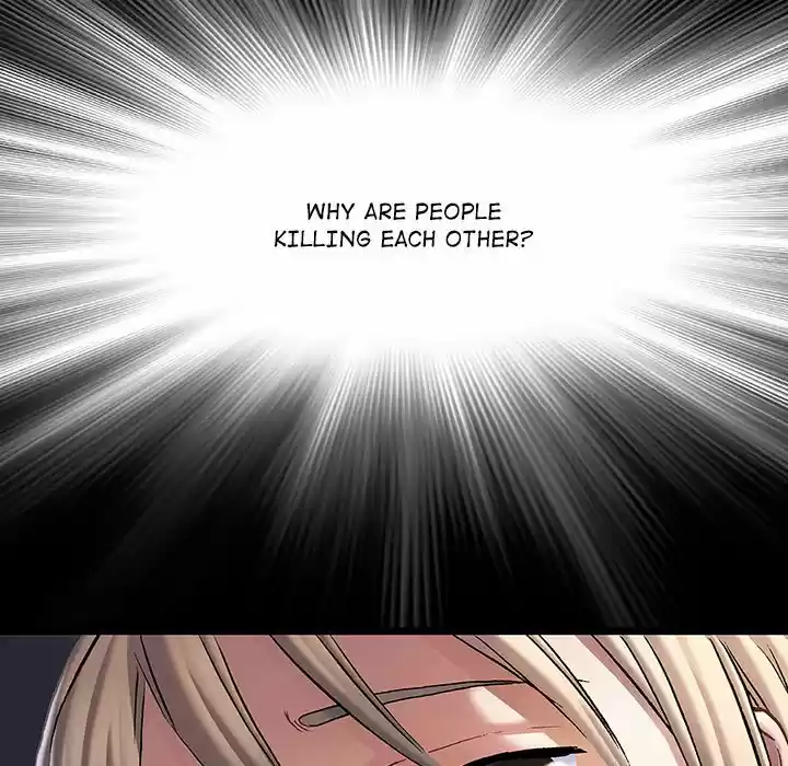 Leviathan (Lee Gyuntak) Chapter 118