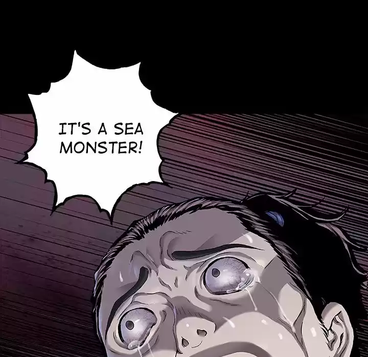 Leviathan (Lee Gyuntak) Chapter 118