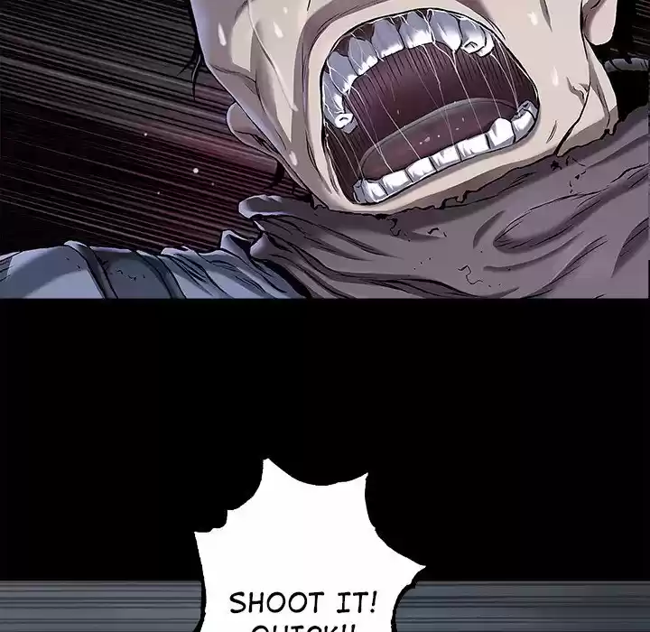 Leviathan (Lee Gyuntak) Chapter 118