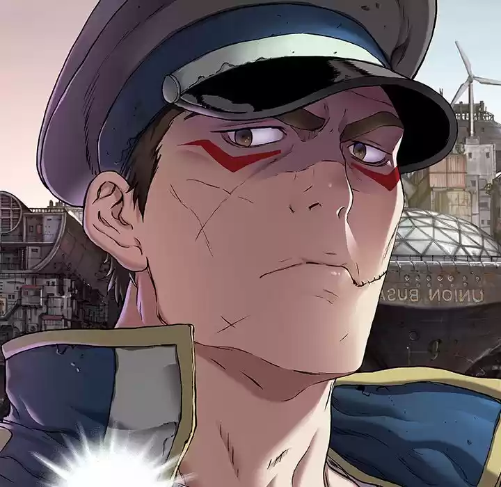 Leviathan (Lee Gyuntak) Chapter 118