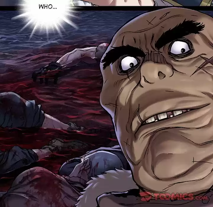 Leviathan (Lee Gyuntak) Chapter 118