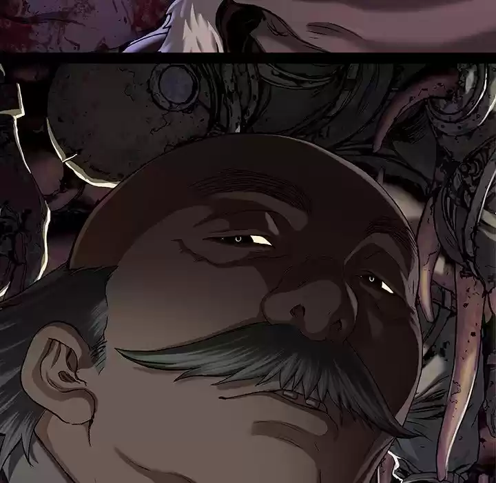 Leviathan (Lee Gyuntak) Chapter 118